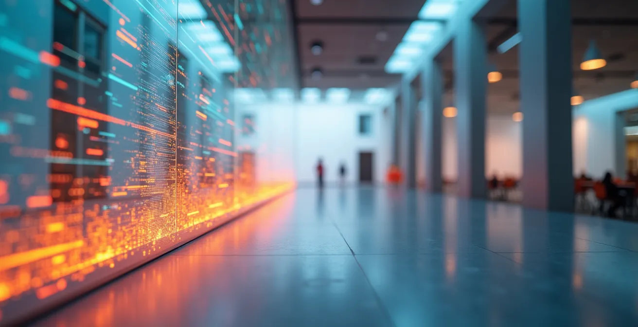 Análisis visual de patrones de navegación web del usuario