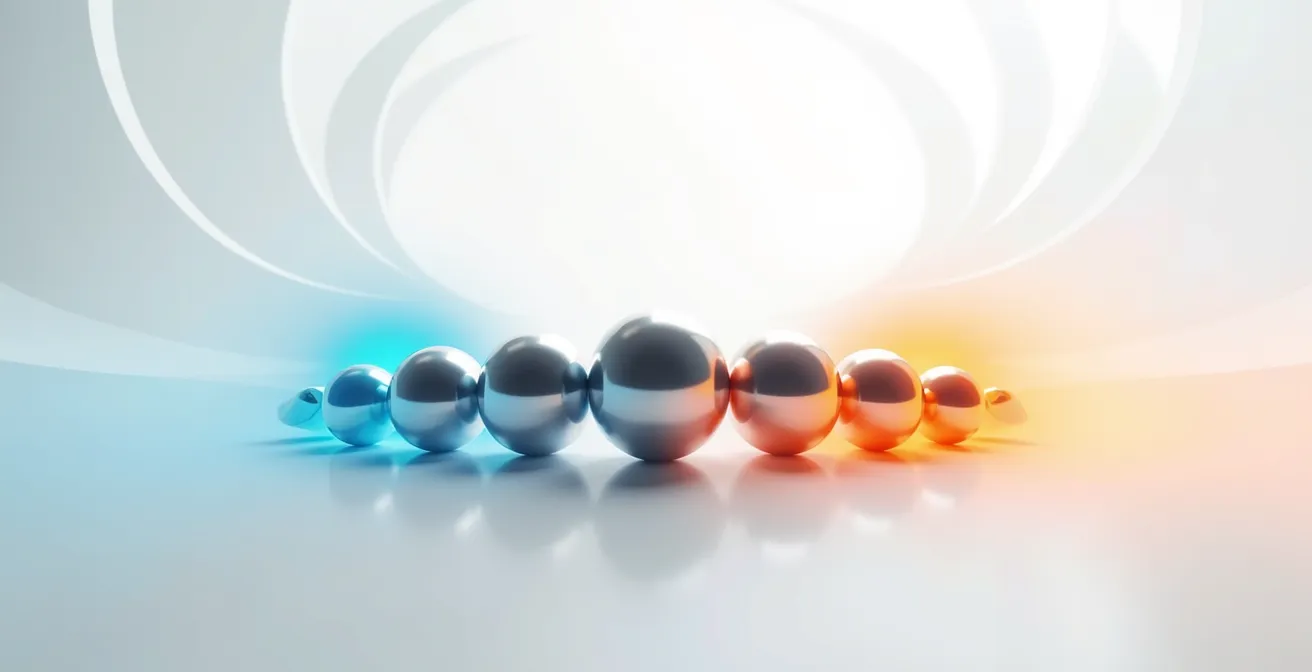 Dashboard de lead scoring mostrando métricas y puntuaciones de contactos