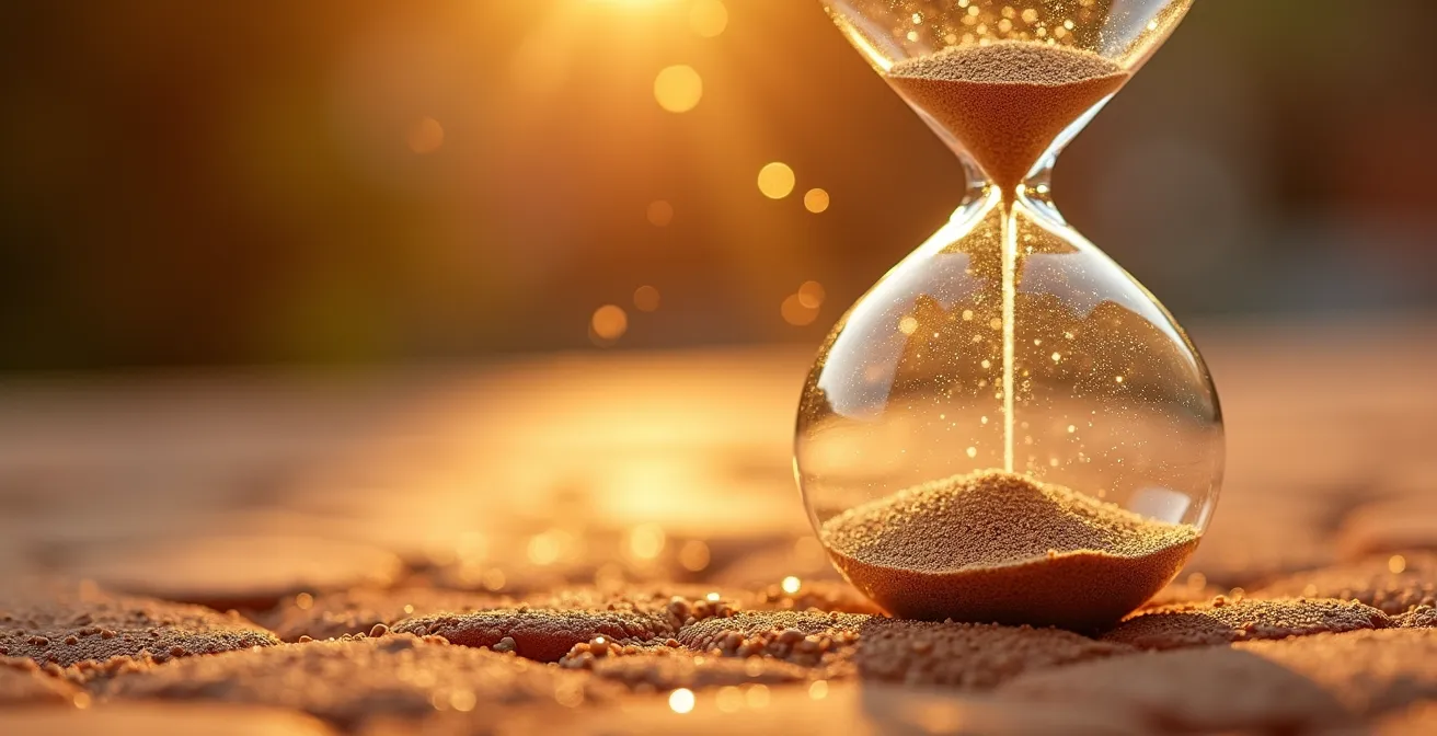 Representación visual del impacto de la velocidad de carga en las conversiones móviles